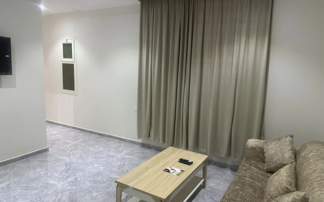 Zahrat Alandalus Apartments
