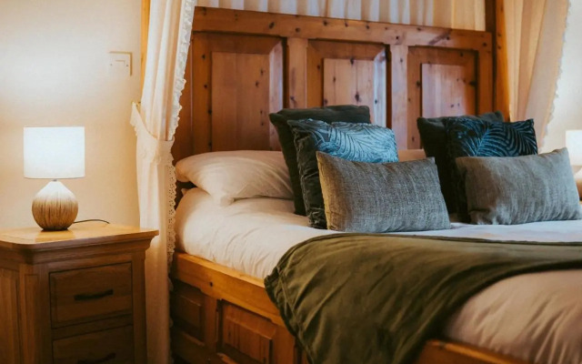 The Heathfield Inn