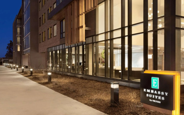 Embassy Suites by Hilton Boulder