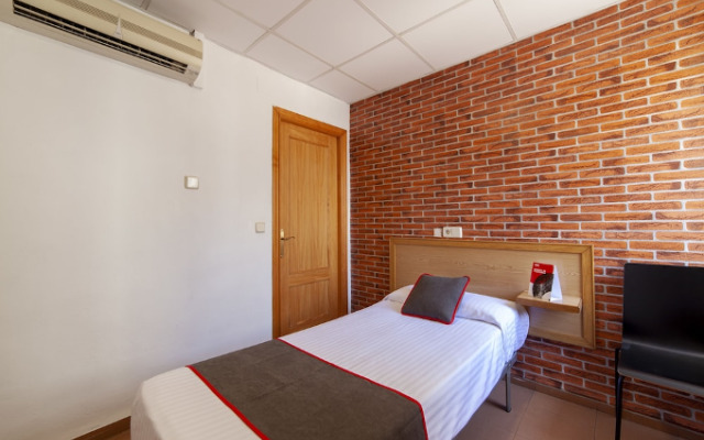 Hostal El Rincón