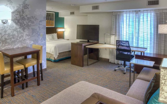 Residence Inn by Marriott McAllen