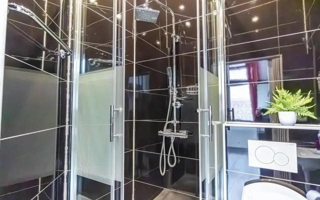 Bright 1BR Apartment in Central Vienna
