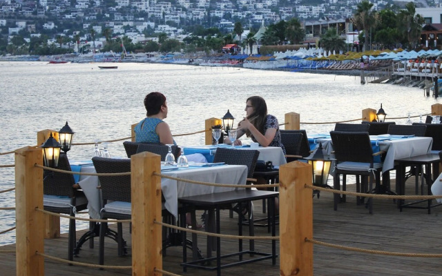 Important Group Ortakent Residence