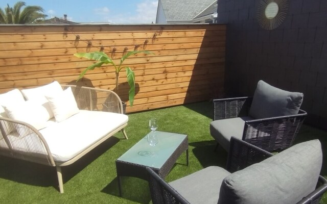 Impeccable 2-bed House in Newquay