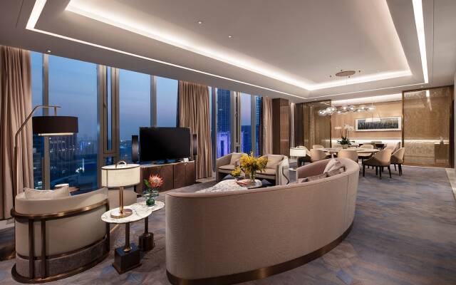 Hilton Taizhou