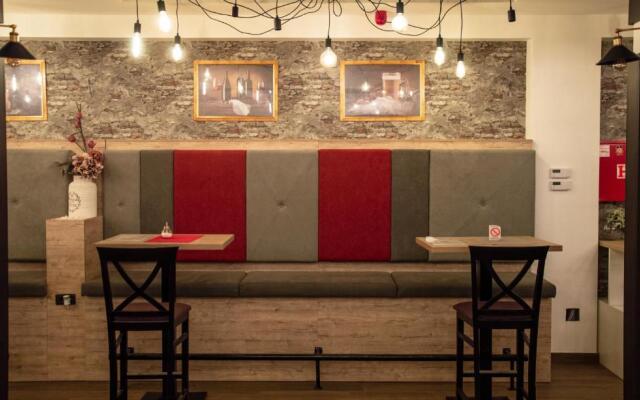 P20 Milmari, DeLuxe Studio, Kopaonik