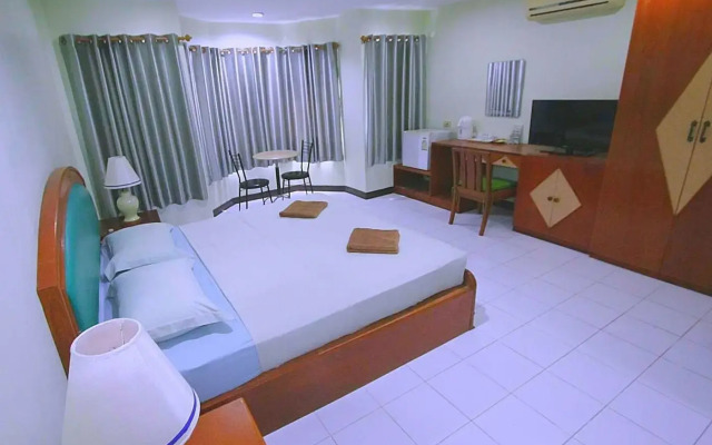 Green Island Guesthouse
