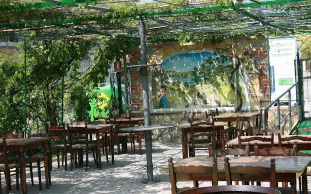 Antica Locanda El Grio