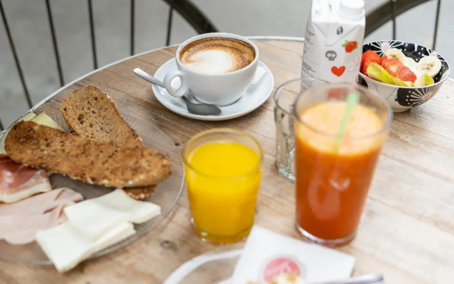 Soho Boutique Malaga