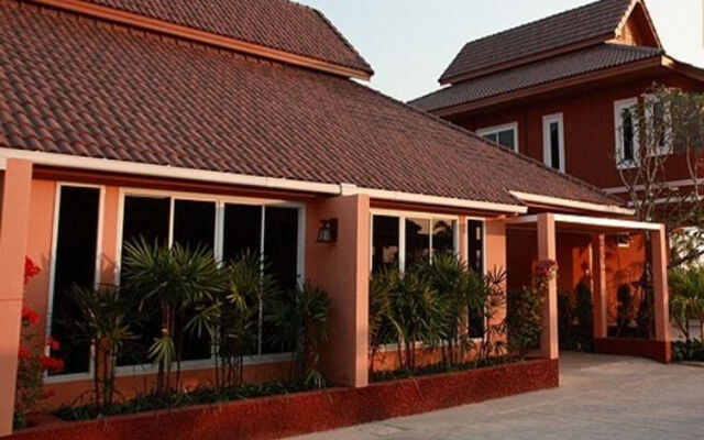 Sweet Love Inn Hotel