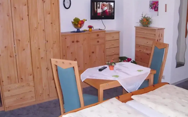 Landhaus Brummer