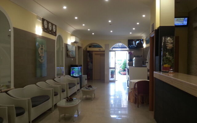 Capodichino International Hotel