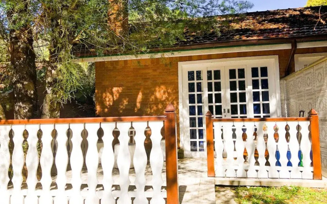 Pousada o Cantinho da Raposa