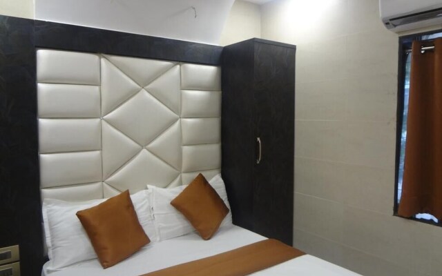 Room Maangta 118 -Tata Memorial Hospital