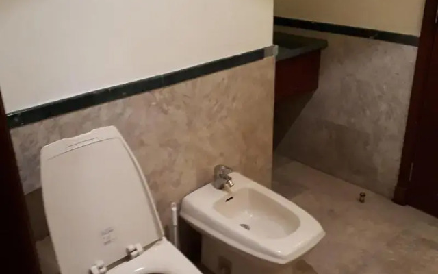 Standard Suit At Times Square