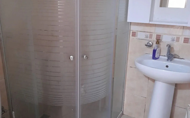 Elit Kurdal Apartment