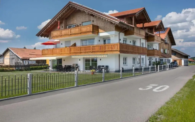 Landhaus am See Appartement LH 1