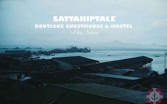 Sattahiptale Boutique Guesthouse & Hostel