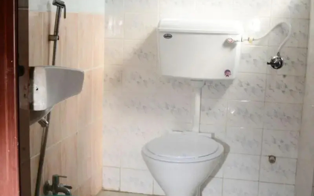 Hotel Parag