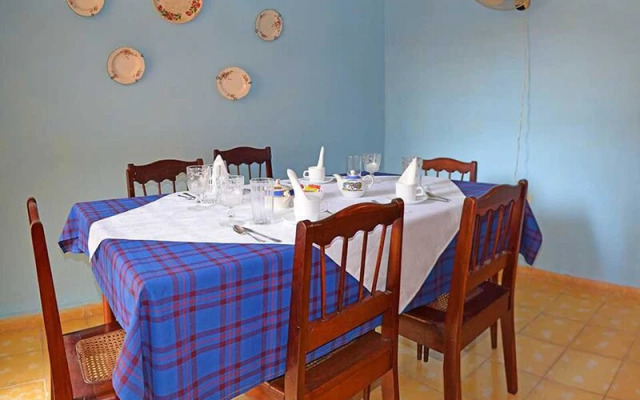 Hostal Haydee y Evelio