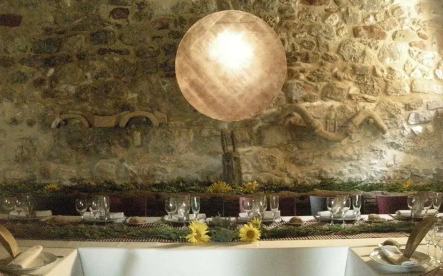 Puig-arnau Pubilló Poble Rural