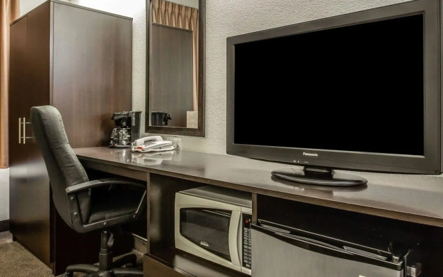 Sleep Inn at Greenville Convention Cente