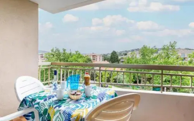 Apartment Les Platanes.1