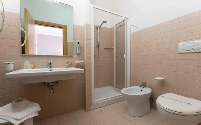 Hotel delle Rose