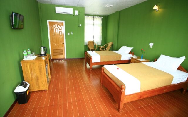 Thiri Yatanar Hotel