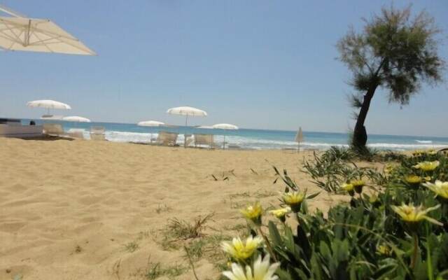 VersoSud - Torre San Giovanni 02B