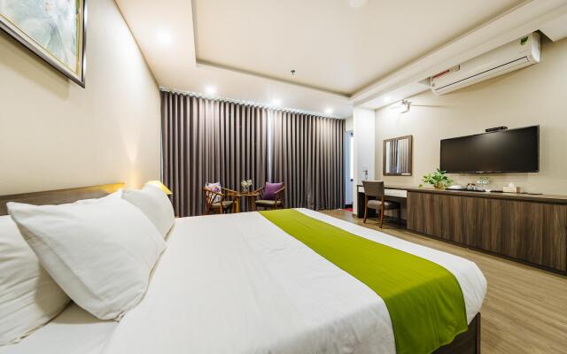 Hana 2 Apartment & Hotel Bac Ninh