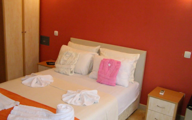 Hotel Wellness & Spa Angelo Gabriel