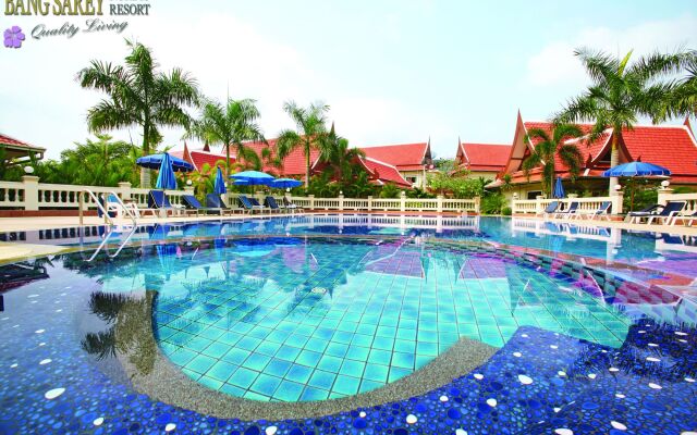 Bang Sarey Nordic Resort