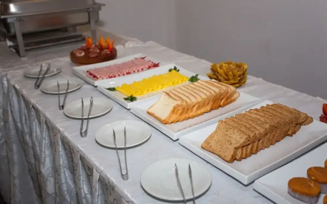 La Torre Hotel Cusco