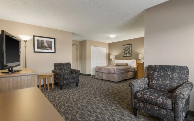 Days Inn Simpsonville