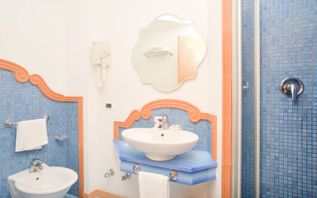 Albergo Italia