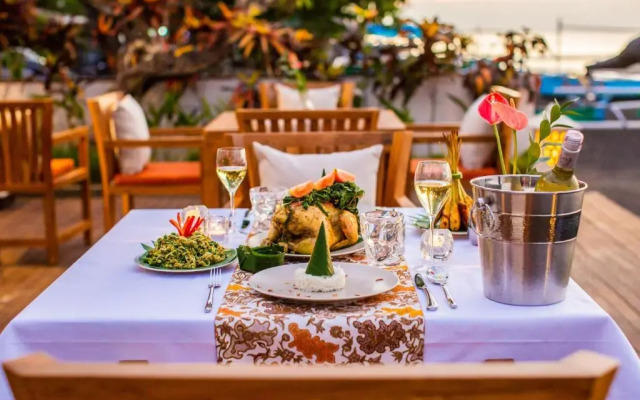 Nalika Beach Resort & Restaurant - Adults Only