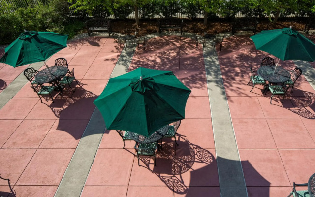 Carnegie Hotel & Spa