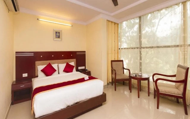 OYO Rooms Jayanagar 5th Block