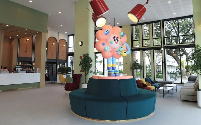 B2 Ubon Airport Premier Hotel