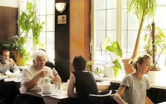 Hotel-Pension Sickinger Hof