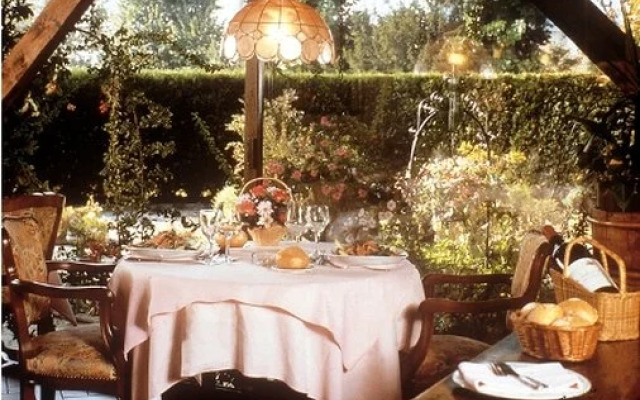 Aux Meublés du Manoir