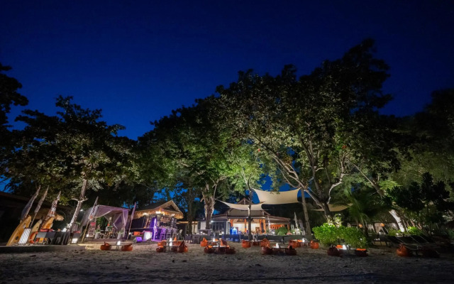 Samed Tropical Resort