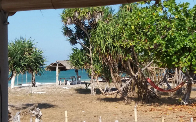 Wera Beach Resort