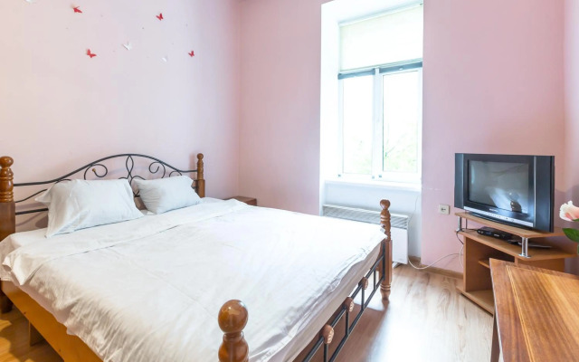 Апартаменти вул. Федорова 29