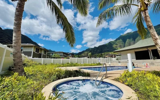 @ Marbella Lane - Pōmaika'i Ocean Love Paradise