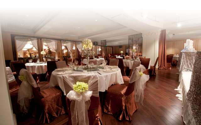 Elegant Hotel Shanghai Bund