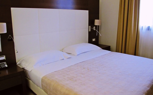 Il Gentiluomo Hotel & SPA