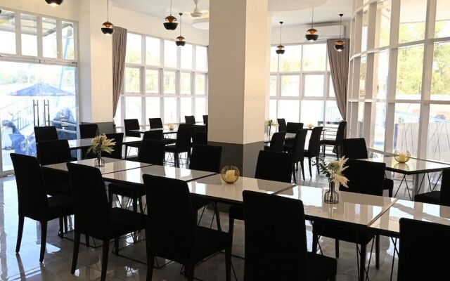 J&V Hotel and Resort