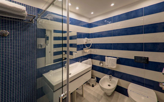Boutique Hotel Helios